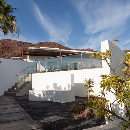 Hoopoe Villas Lanzarote Playa Blanca  Kültér fotó