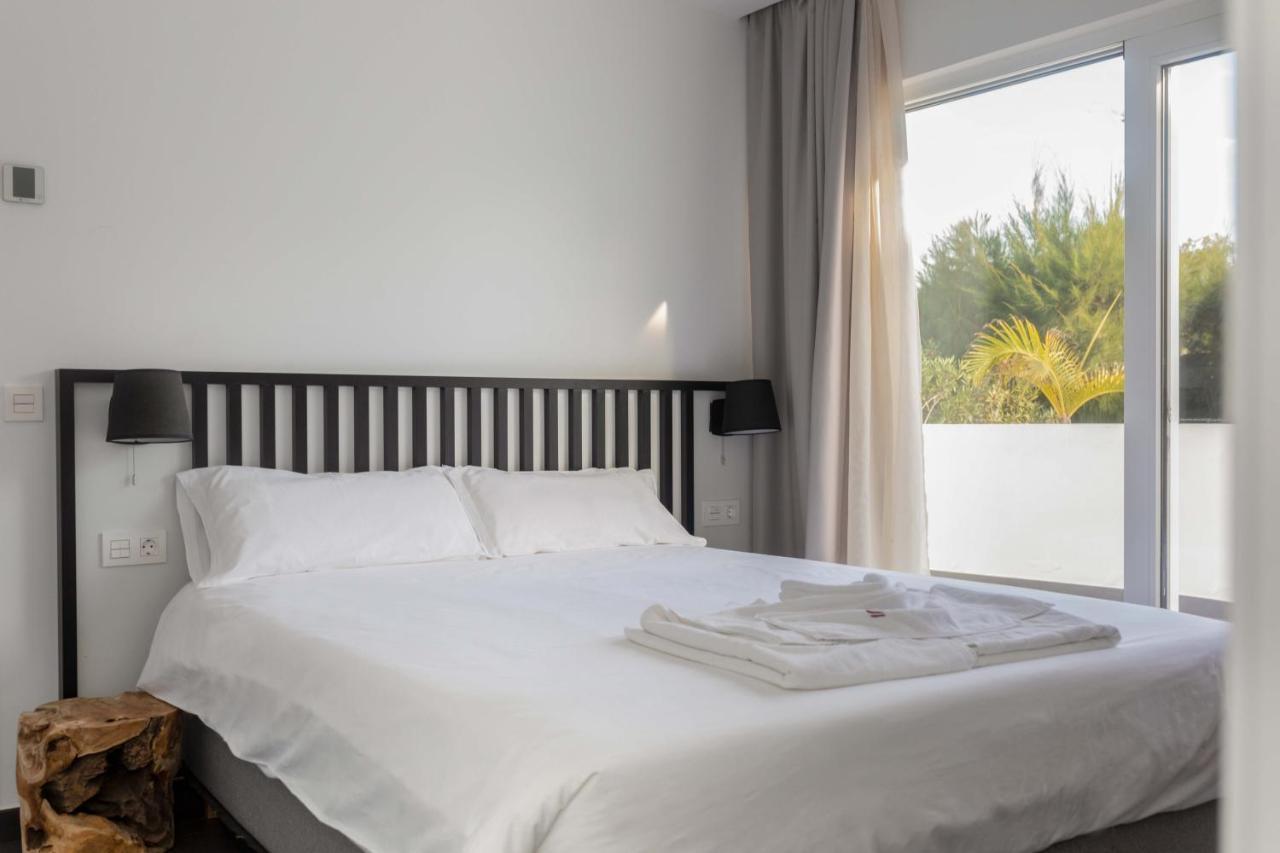 Hoopoe Villas Lanzarote Playa Blanca  Kültér fotó