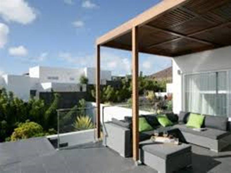 Hoopoe Villas Lanzarote Playa Blanca  Kültér fotó
