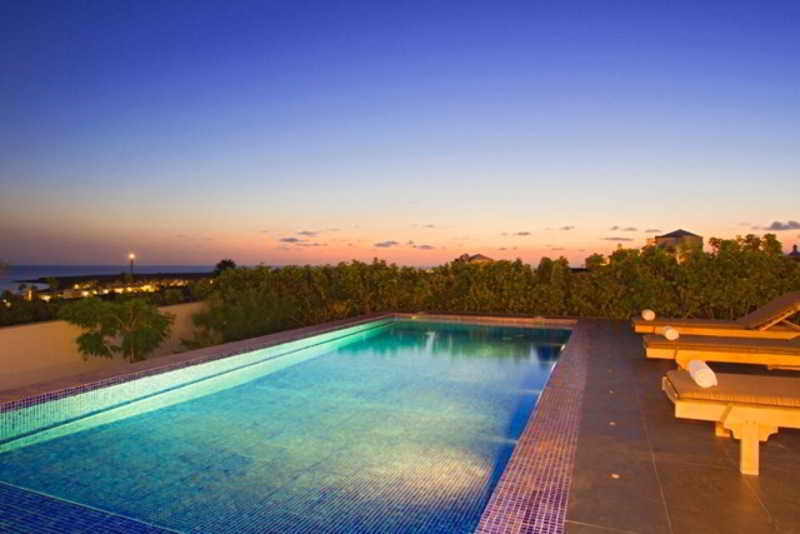 Hoopoe Villas Lanzarote Playa Blanca  Kültér fotó
